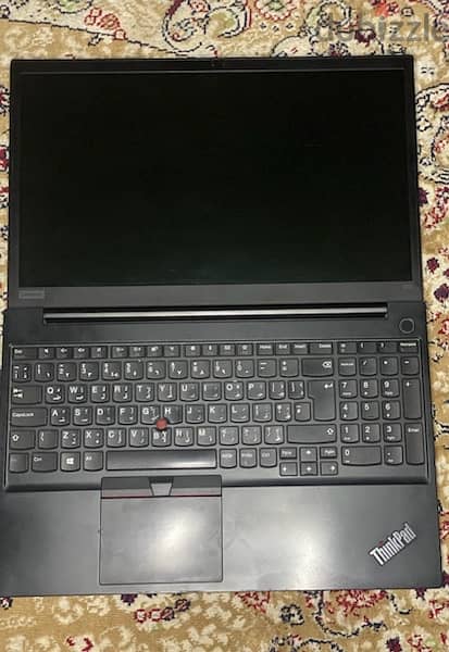 lanovo thinkpad E15 3