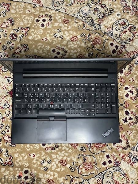 lanovo thinkpad E15 4