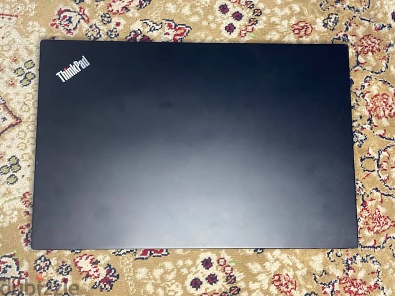 lanovo thinkpad E15 7