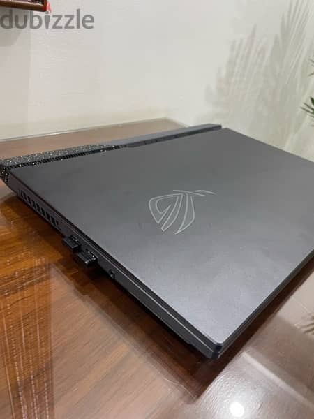 ASUS Rog Strix G15 - Gaming Laptop (2 weeks used) 5