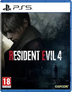 resident evil village ps5 olx