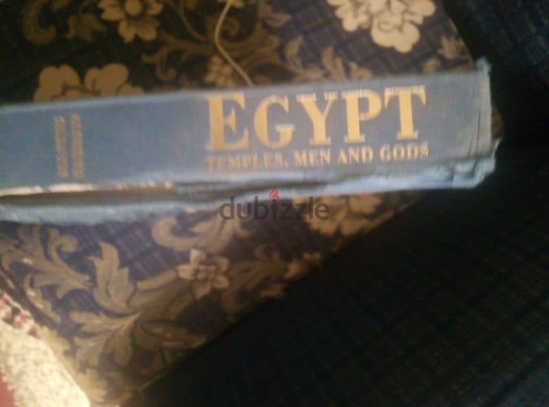 وصف مصر 1