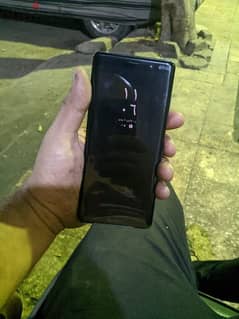 للبيع سوني sony xz3 0