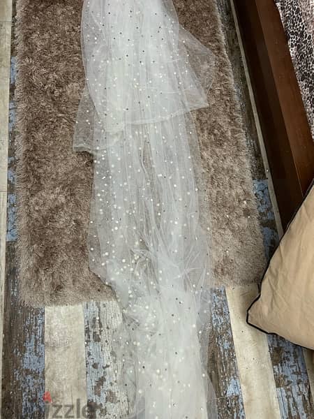 Bridal Dress Handmade 2