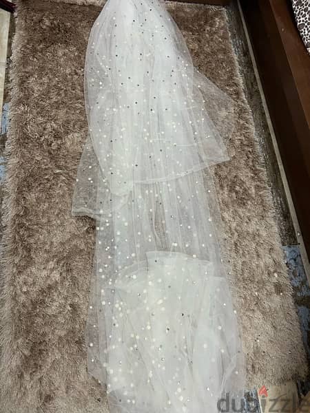 Bridal Dress Handmade 5