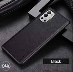 OnePlus 9R Aioria Case 0