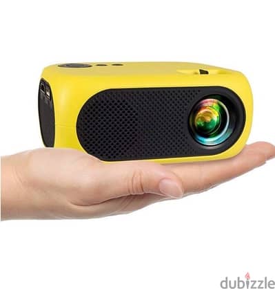 Mini Portable projector