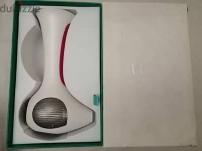 tria 4x hair Removal laser