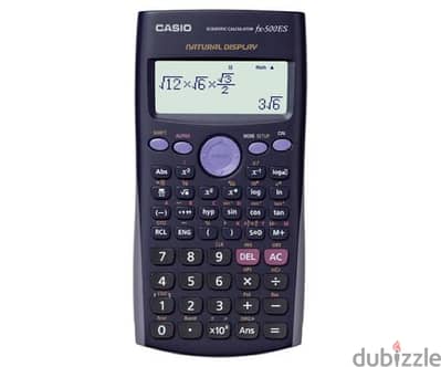 casio calculator