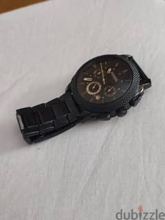 High copy fossil watch