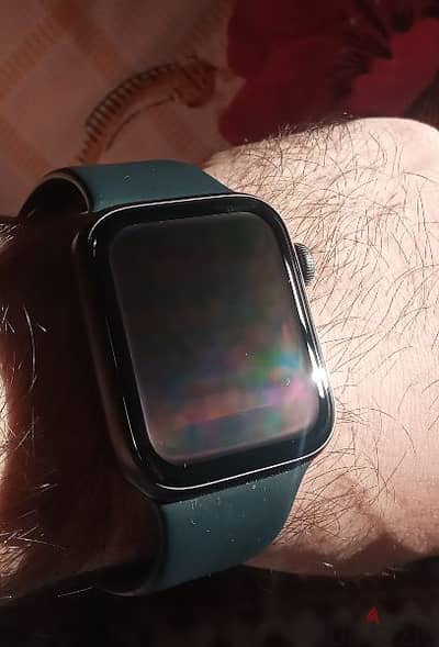 Apple watch SE