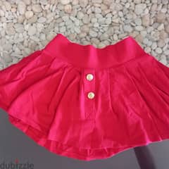 original tommy hilfger skirt from germany