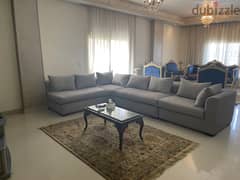 Apartment For Rent In Fifth Square Fully Furnished 0