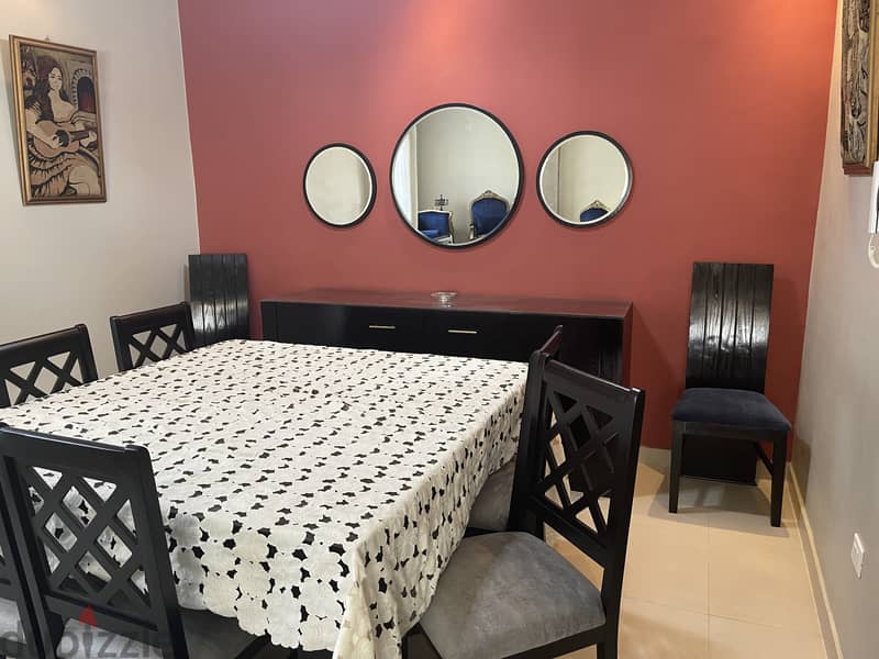 Apartment For Rent In Fifth Square Fully Furnished 2