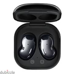 galaxy buds live olx