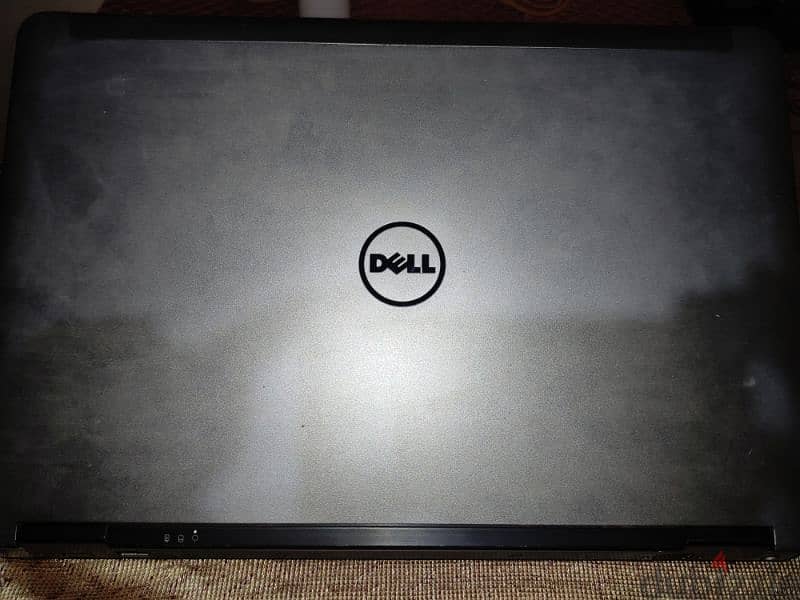 dell latitude e6540 0