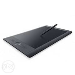 Wacom intuos Pro Creative Pen & Touch Tablet L 0