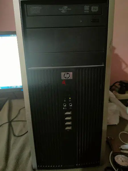 كمبيوتر جيمينج AMD رام 8 جيجه جهاز طياره65614150314881120