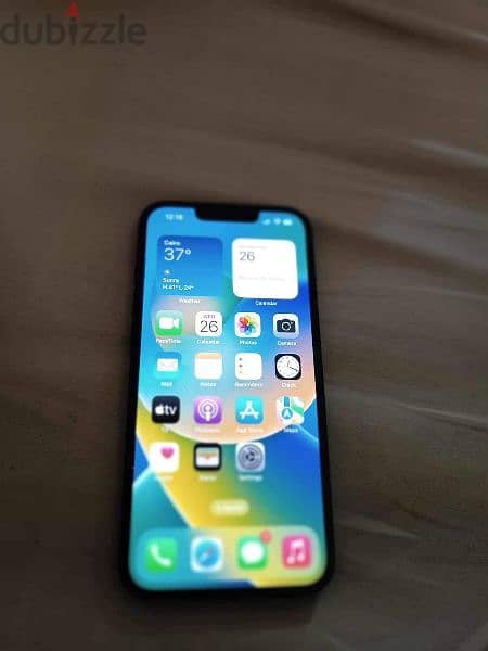 iPhone 13 1