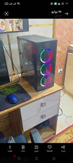 Gaming Pc in Egypt, Classifieds in Egypt | dubizzle Egypt (OLX)
