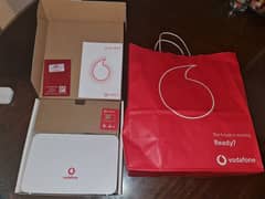 Vodafone 4G wireless router