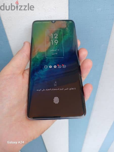 هاتف TCL 10 Plus 0