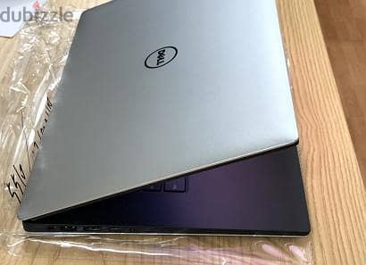 Dell precision 5530 i7H 8850H Nividia 4g 15.6 Frameless 4k Touch 1