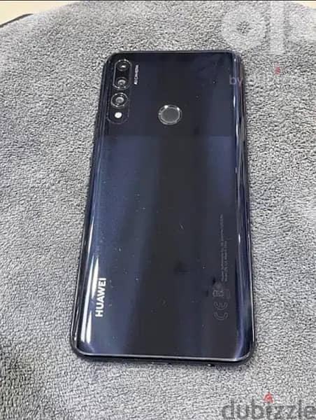 Huawei y9 prime 2019 128gb excellent condition 3