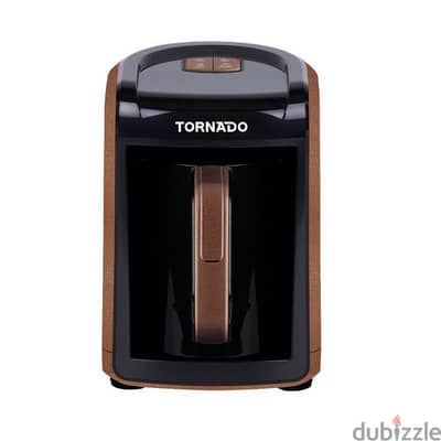 TORNADO Coffee machine