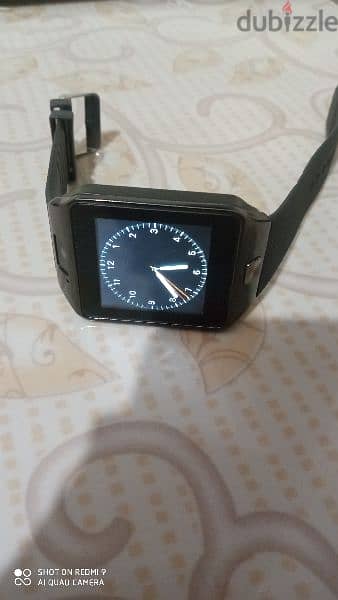 smart watch 3