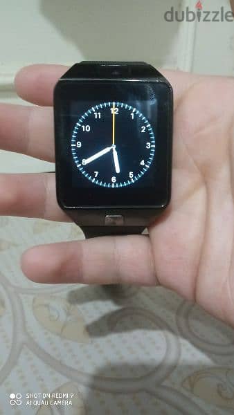 smart watch 4