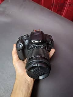 canon