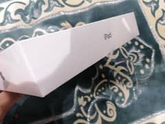 I pad 9 wifi جديد زيرو لسة مش اتفتح 0