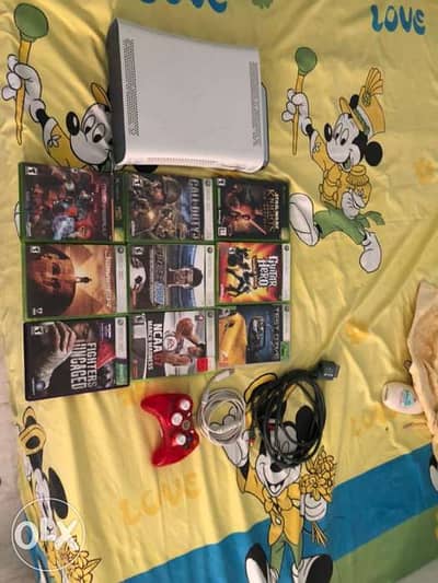 Xbox 360