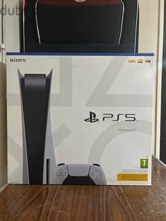 PlayStation 5 0