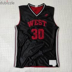 nike double face basketball jersey -  تشيرت نايك وش و ضهر باسكت 0