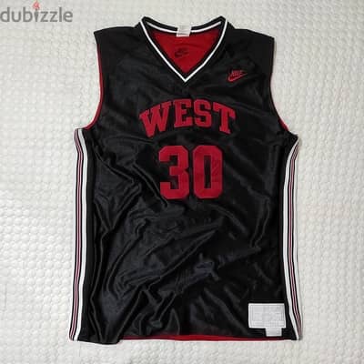 nike double face basketball jersey -  تشيرت نايك وش و ضهر باسكت