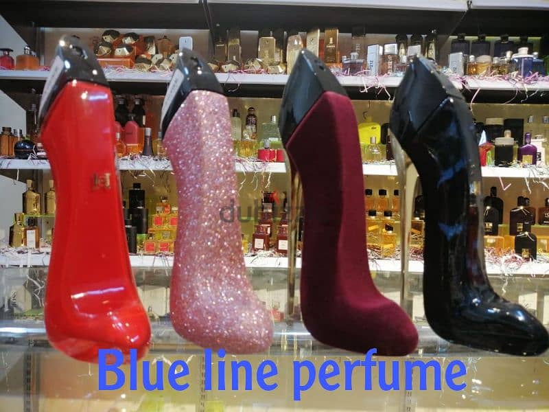برفيوم perfume , gifts & cosmetics 7