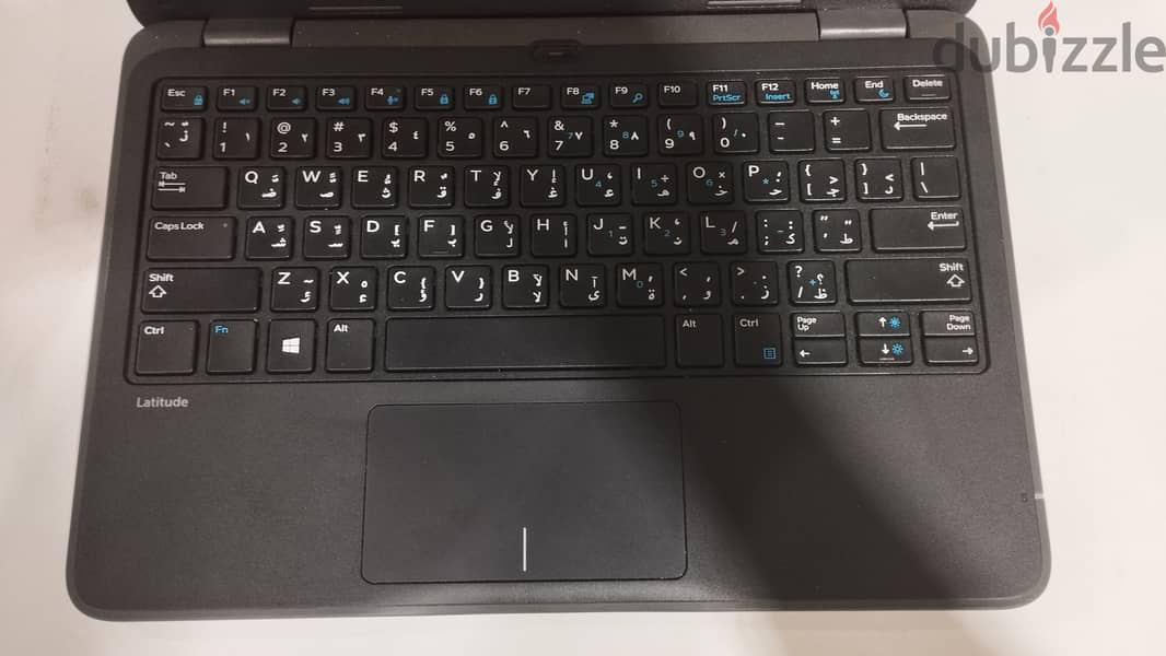 Dell 3190 لابتوب ديل جيل ثامن بحالة الزيرو 5