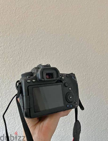 canon 90d Camera body only 2
