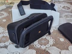 Xiaomi mi VR box 0