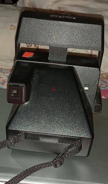 Polaroid camera 630 1