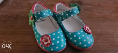 Girls sandal-new-size22 0