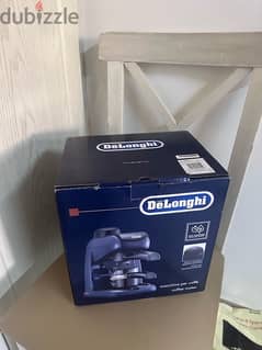 Delonghi