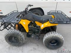 Beach buggy Kazuma model 2013 zero لم يرخص بالجواب 0