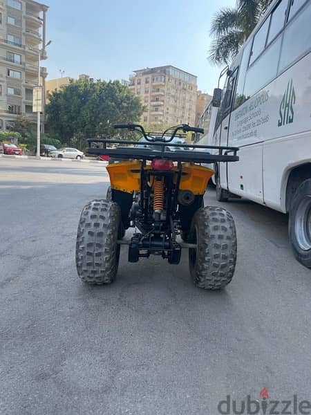 Beach buggy Kazuma model 2013 zero لم يرخص بالجواب 1