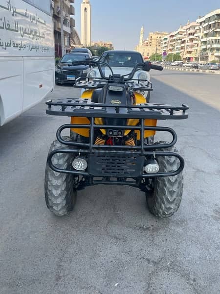 Beach buggy Kazuma model 2013 zero لم يرخص بالجواب 2