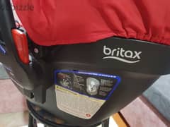 كارسيت britax جديد