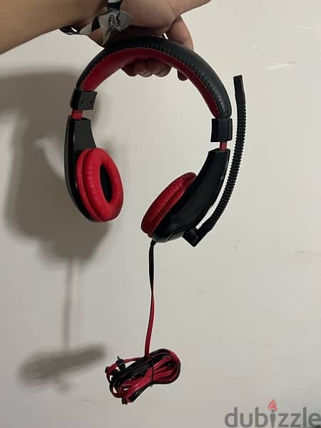 Gigamax Headset 2