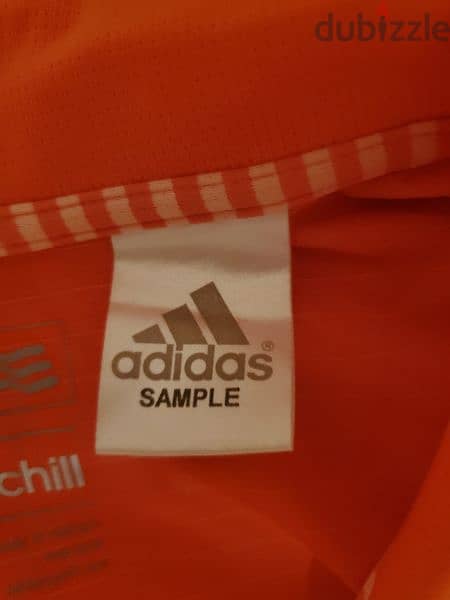 Addidas tshirt original أصلية 2